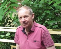 Игорь Анников