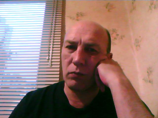 Игорь Гашин