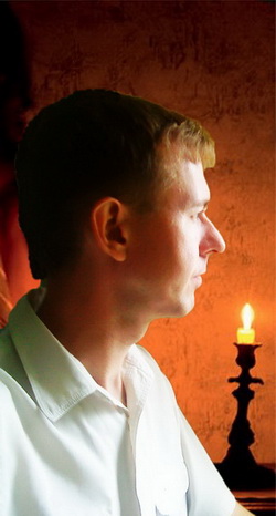 Игорь Мазунин