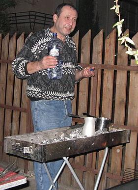 Игорь Голод