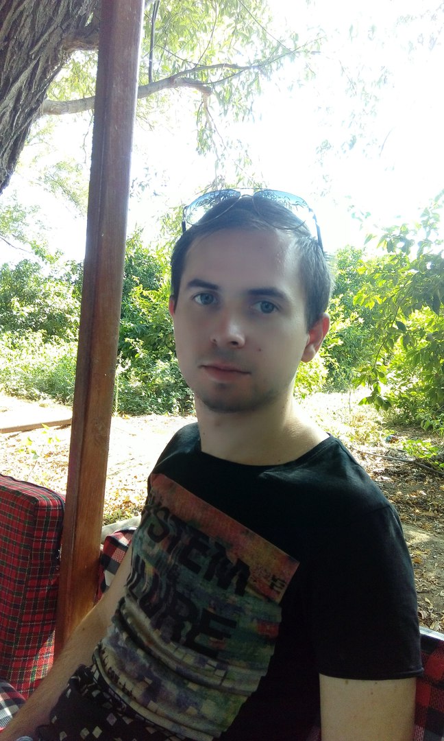 Игорь Маслак