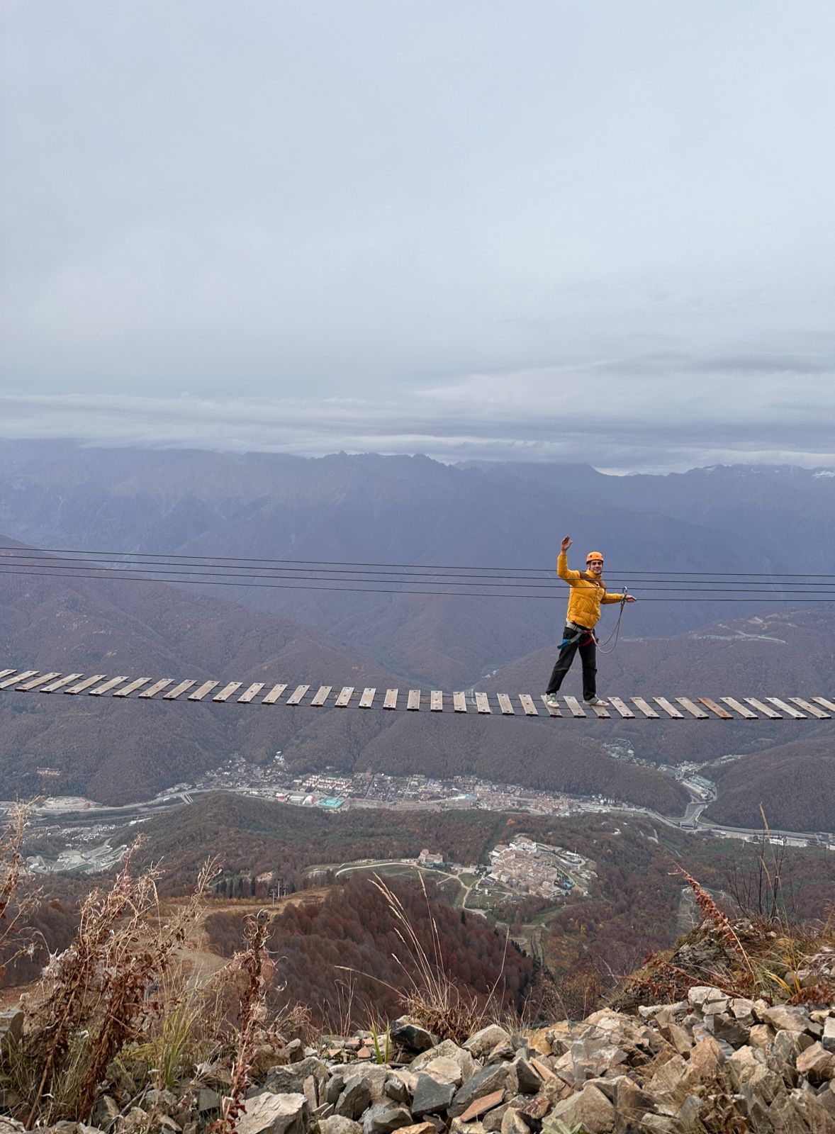 Игорь Валерьевич Поташов