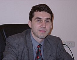 Шандра Игорь