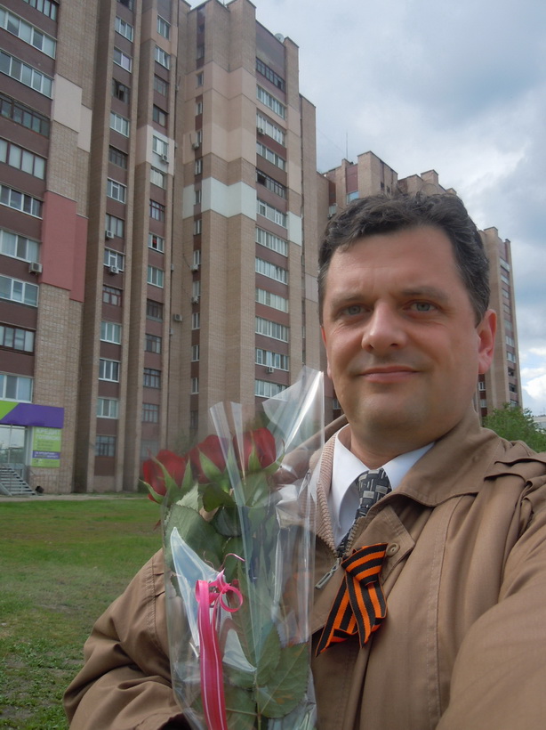 Игорь Шаповаленко