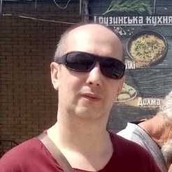 Игорь Смеховской