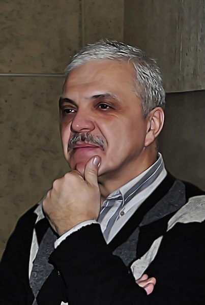 Игорь Фалилеев