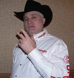 Казанцев Игорь Юрьевич