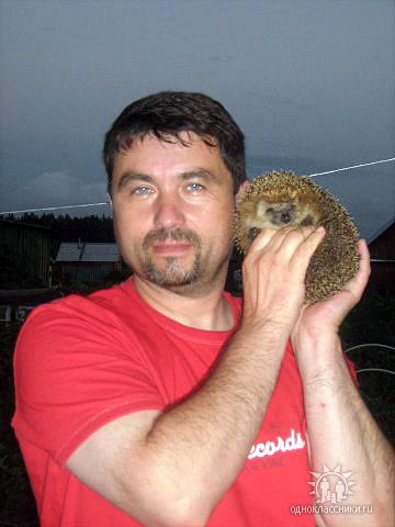 Игорь Гулин