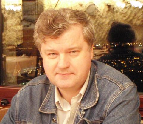 Игорь Бекасов