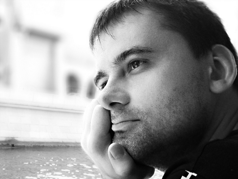 Александр Карчевский