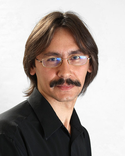 Игорь Иванченко