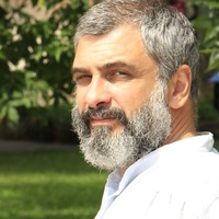Филипп Вартан Мелькиседек