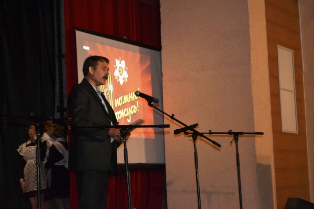 Николай Локтев