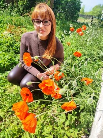Ирина Китова