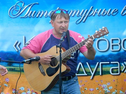 Игорь Квасов