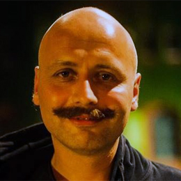 Илья Рывкин