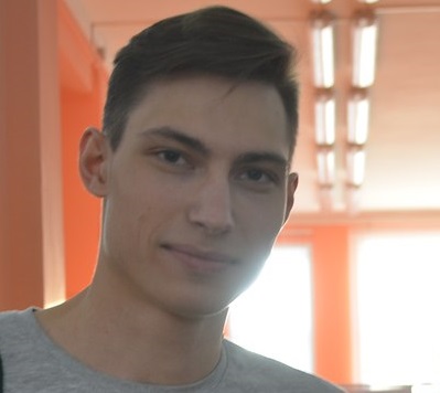Илья Благов