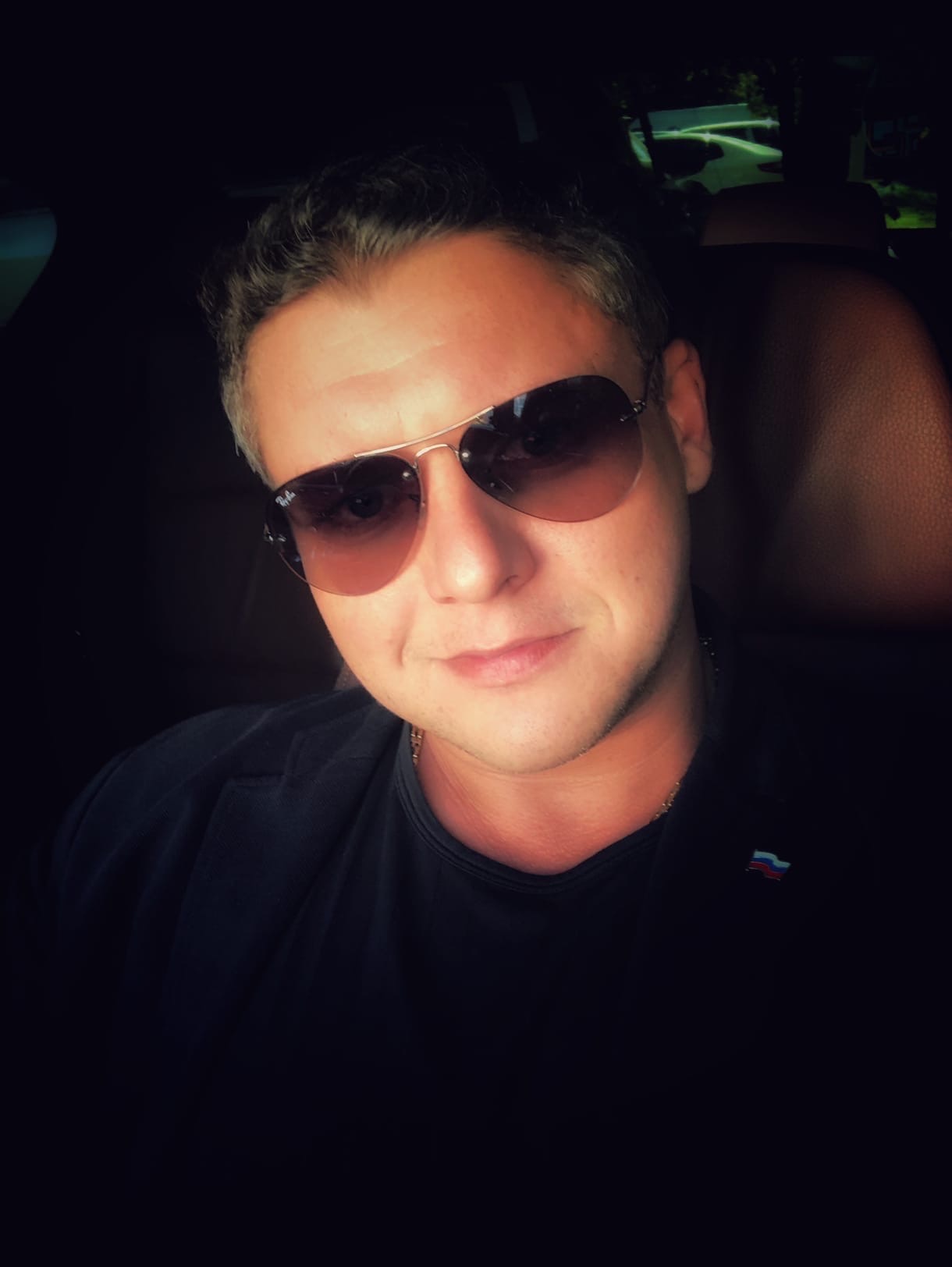 Илья Николаевич Кузьмин