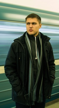 Ильясов Илья