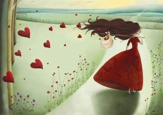 Ия Оранская