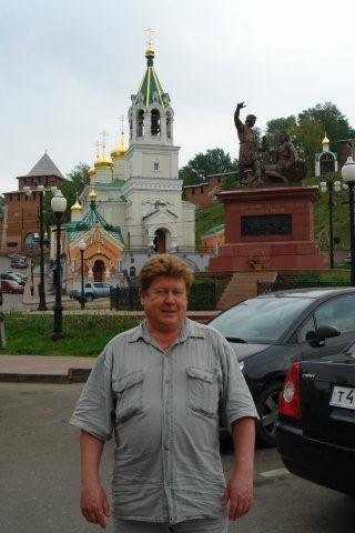 Анатолий Чернышов