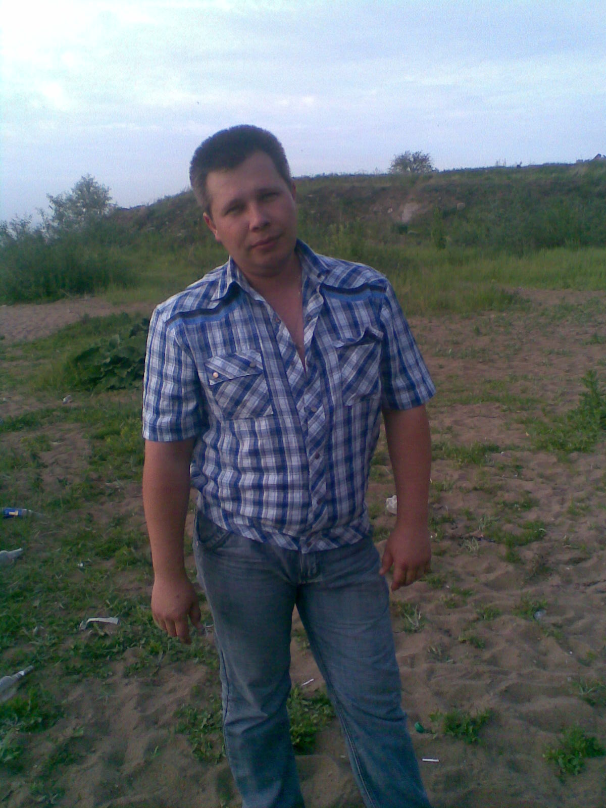 Игорь Алексеевич Шахов