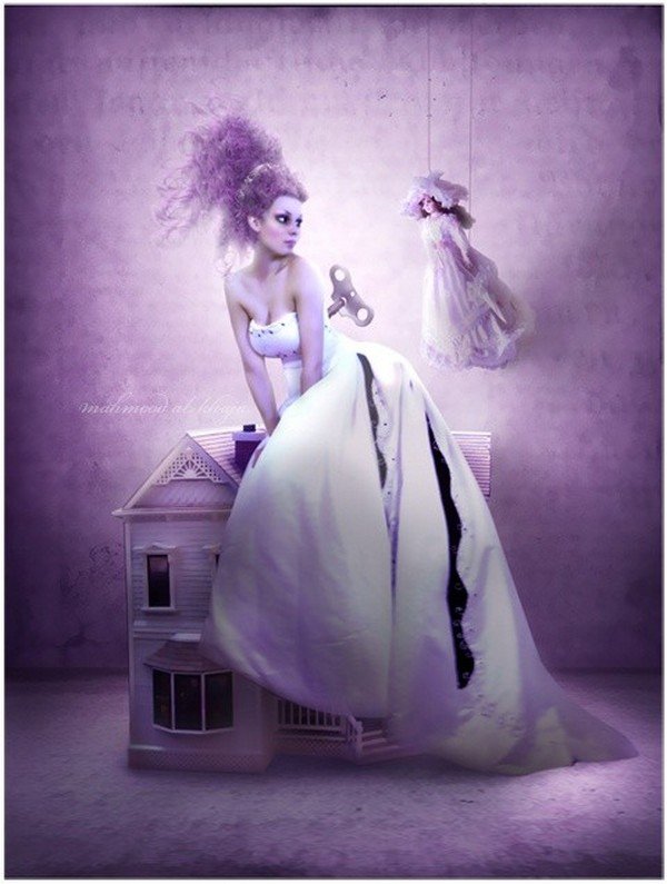 Инна Труфанова