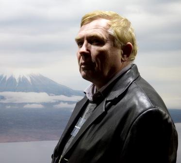 Алекс Даниловец