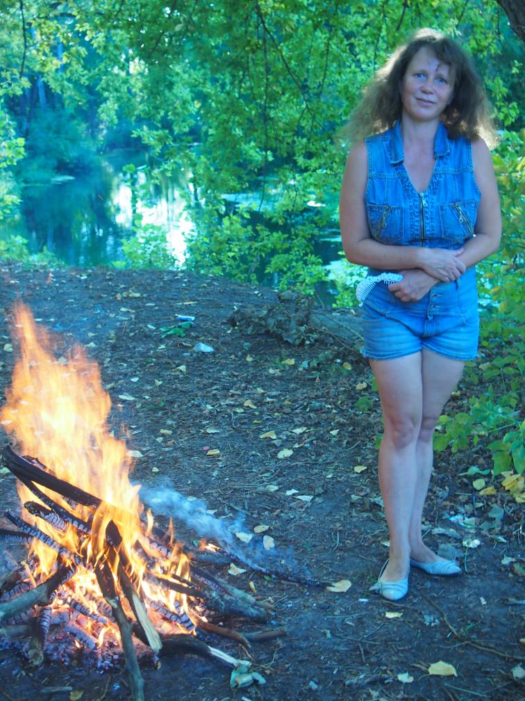 Ирина Травкина 69 69