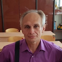 Андрей Блоха