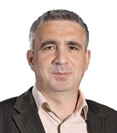 Олег Всегдаев