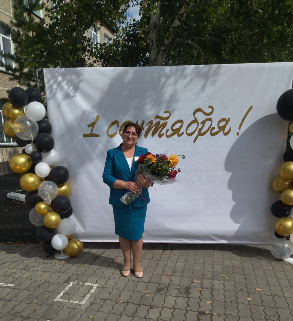 Инга Красницкая