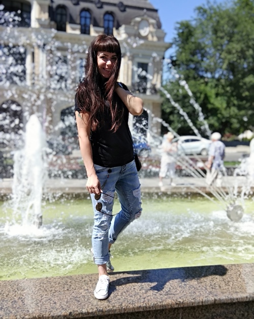 Алекс Марин