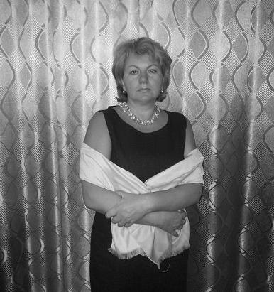 Инна Ходорова