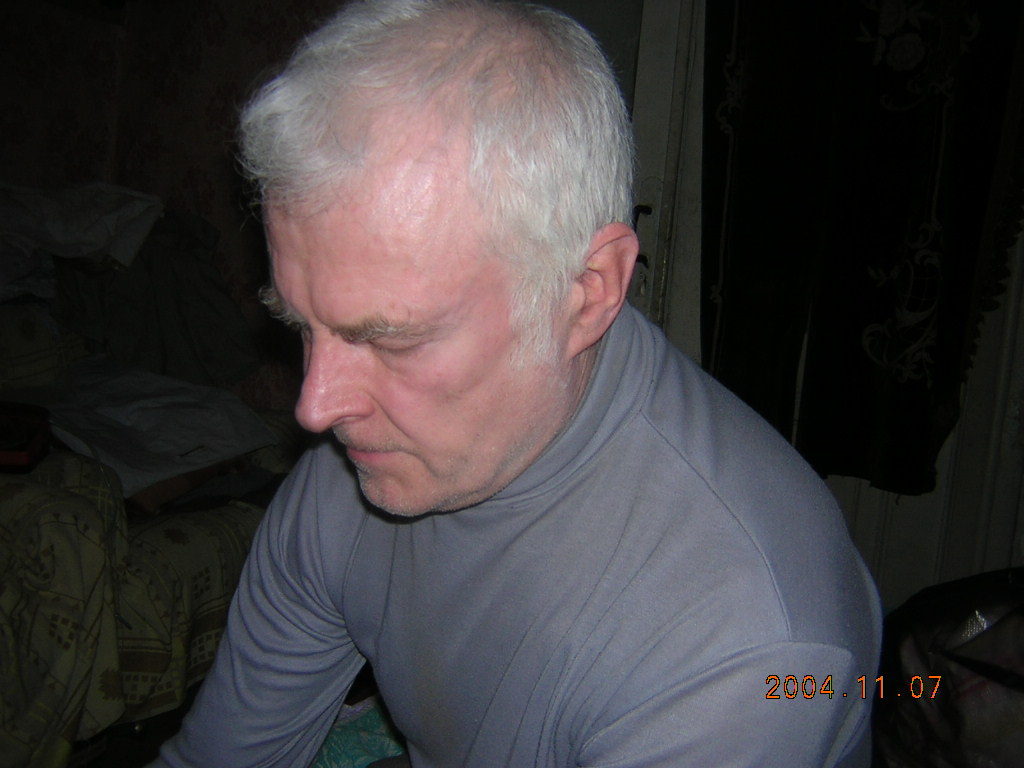 Влад Купцов