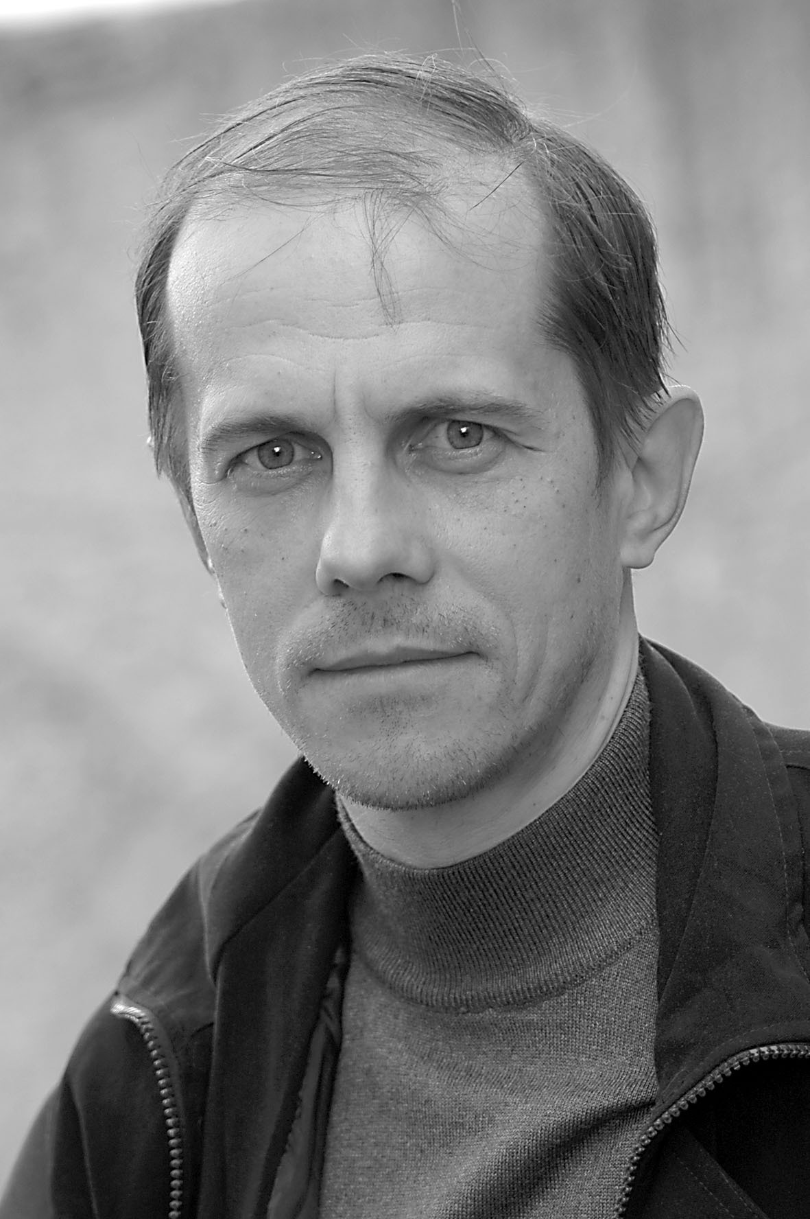 Владимир Юхов