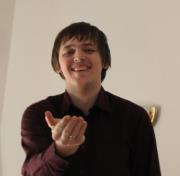 Кирилл Тремаскин