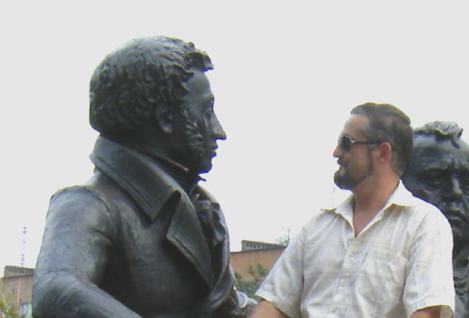 Александр Акулинин