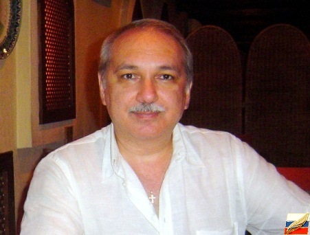 Георгий Копалейшвили