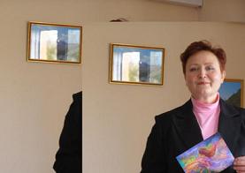 Елена Инталёва