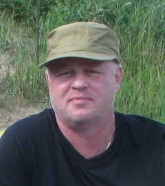 Сергей Пахомов Станиславович