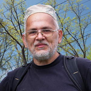 Тщеслав Поверхаев