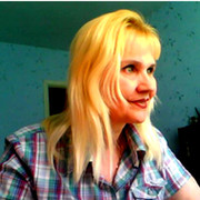 Николенко Жанна