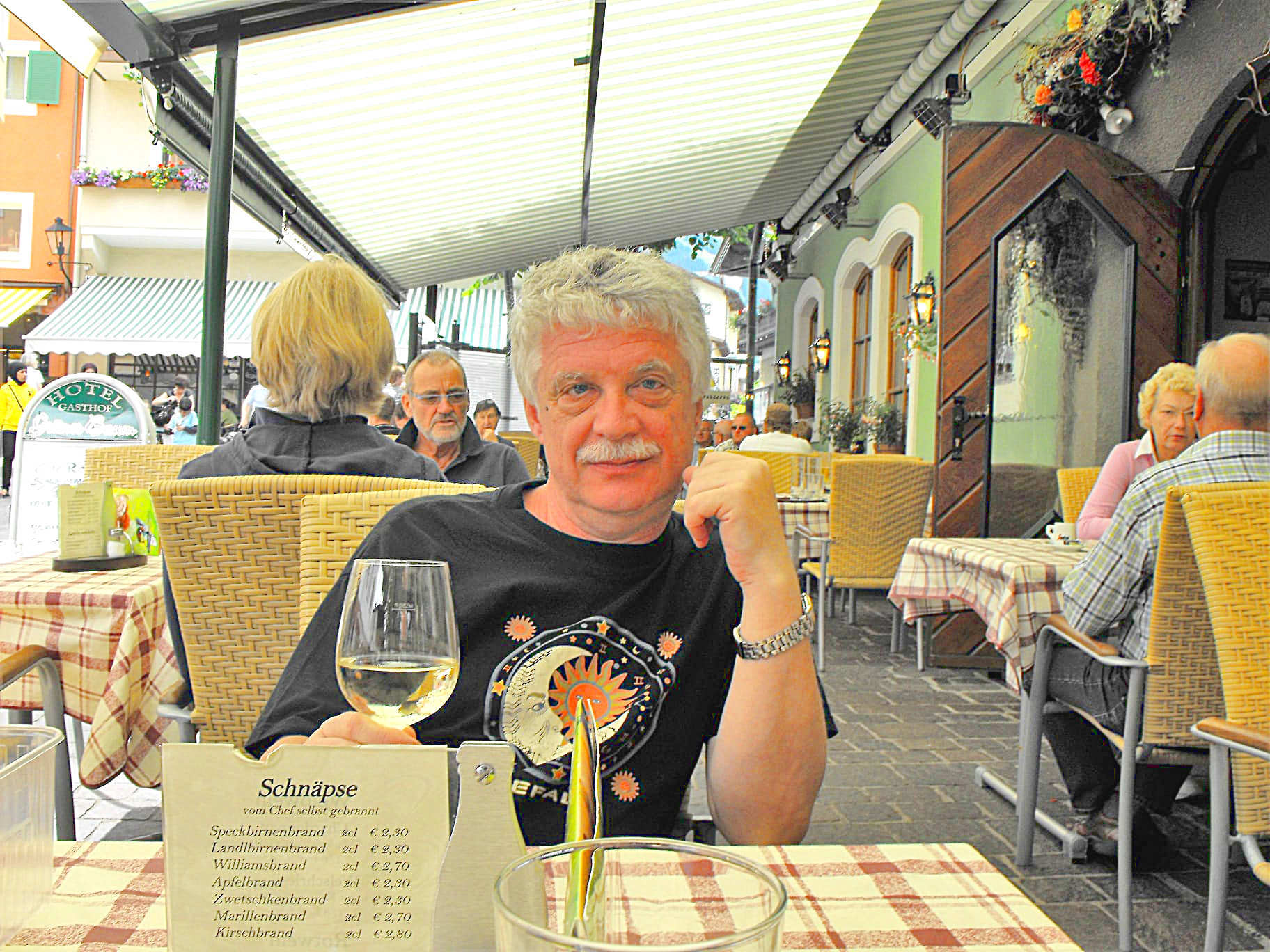 Иосиф Гальперин