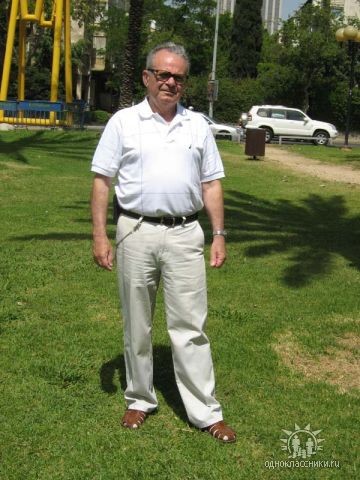 Иосиф Шрайбман