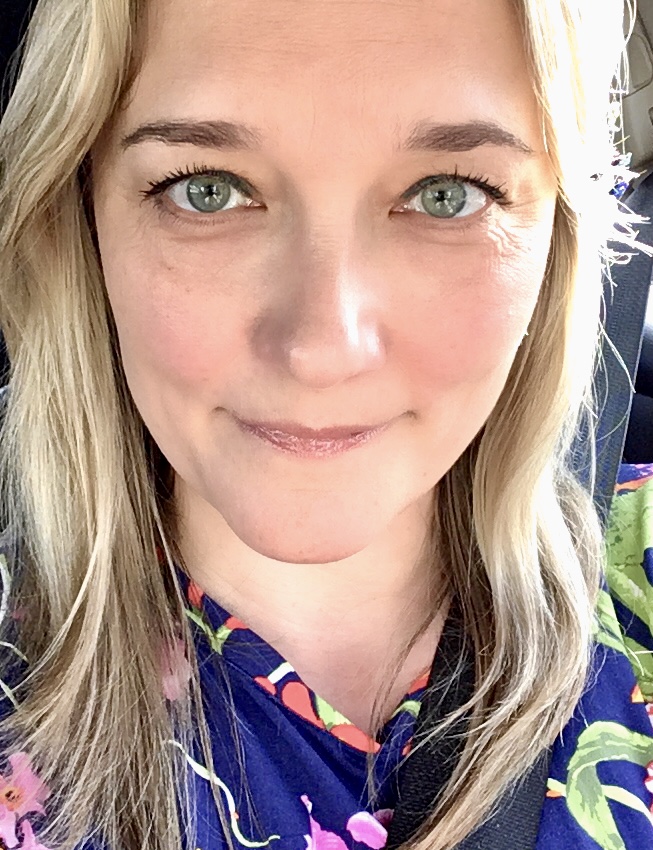 Инка Перчинка