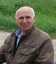 Игнатий Белозерцев