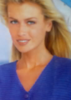 Ира Антонова