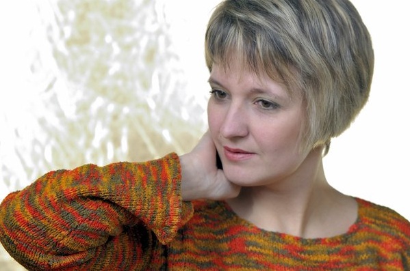 Бабич Ирина