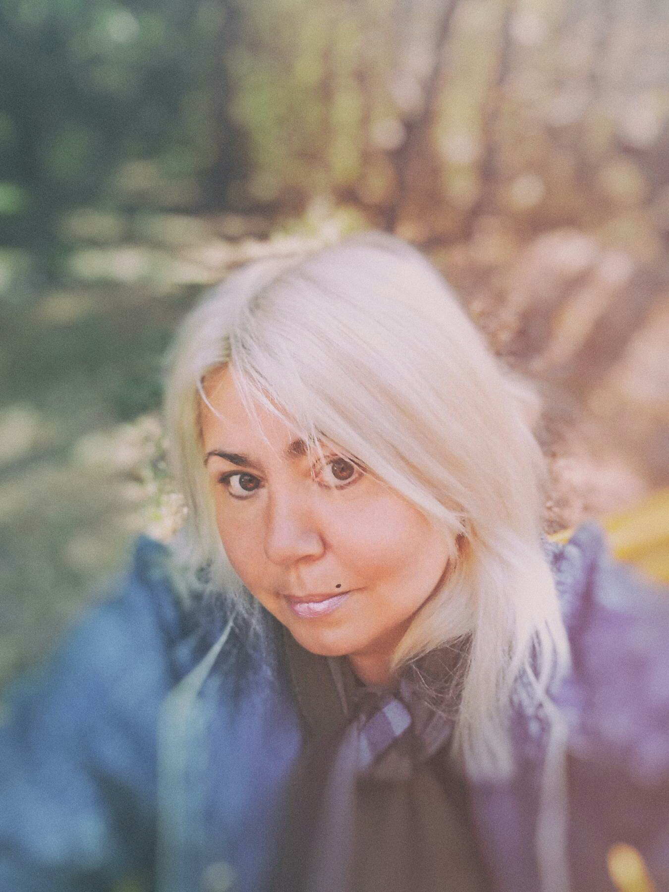 Ирина Беларусова